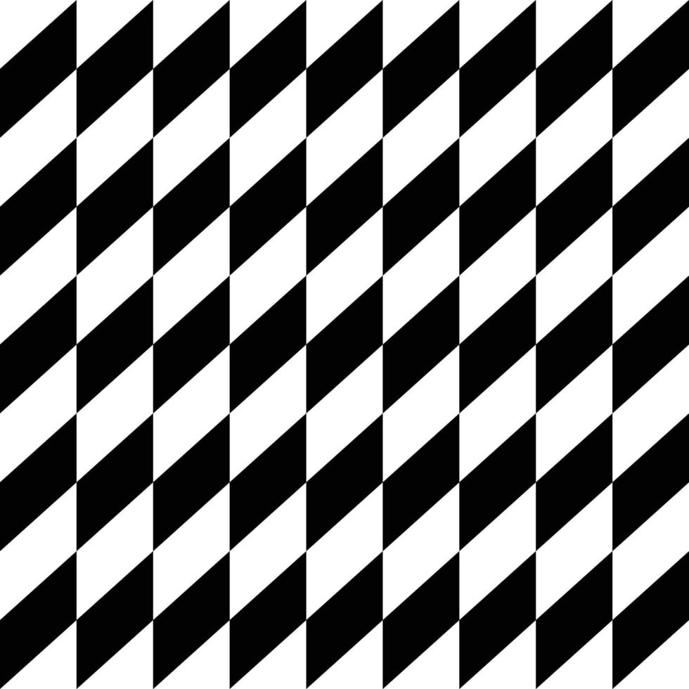 Fantastisk svart och vit mönster för tyg skriva ut vektor