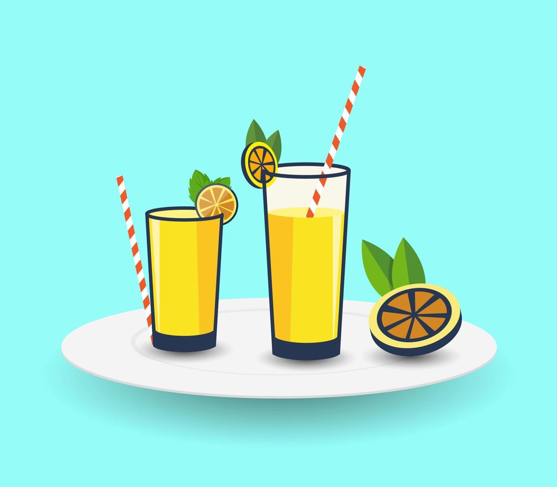 Prämie Mimose Abbildungen trinken Glas Illustrationen, isoliert Zeichnung Obst Wein Bellini Brunch Saft Bar Party Weinglas Elemente Vektor Sammlungen Design.