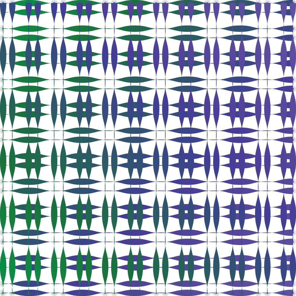 handdrag abstrakt textil- bakgrund mönster vektor