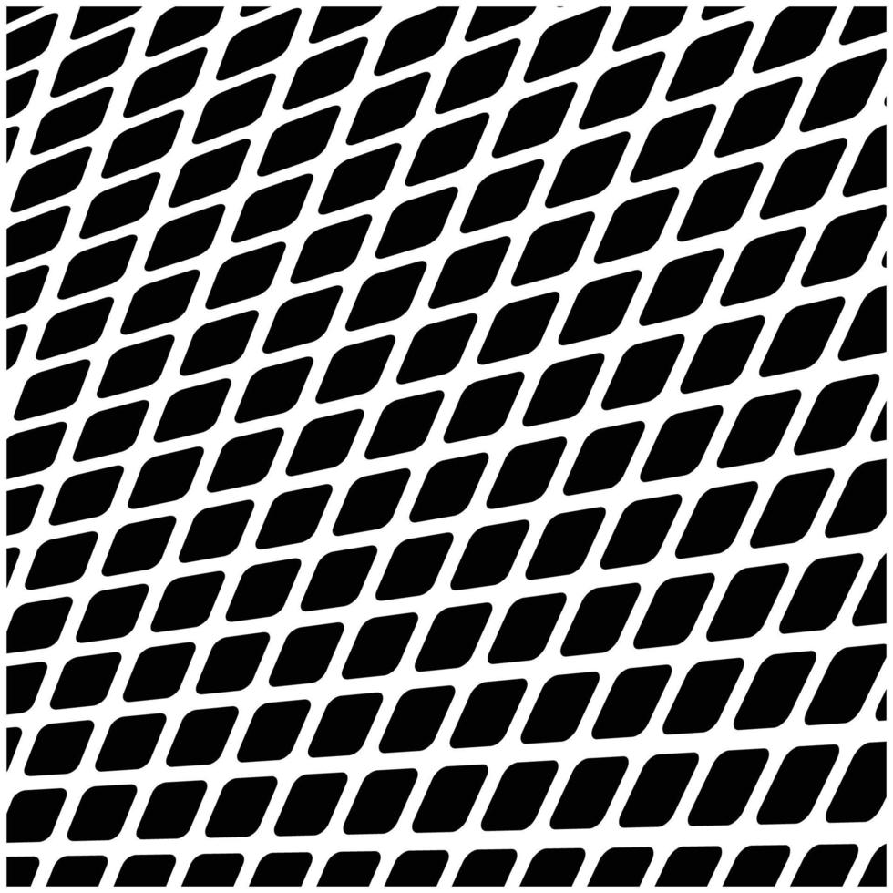 vektor fyrkant mönster bakgrund