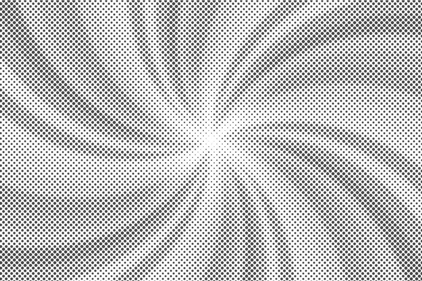 Sonne Strahlen Halbton Hintergrund. Weiß und grau radial Strudel abstrakt Comic Muster. Vektor Explosion abstrakt Linien Hintergrund