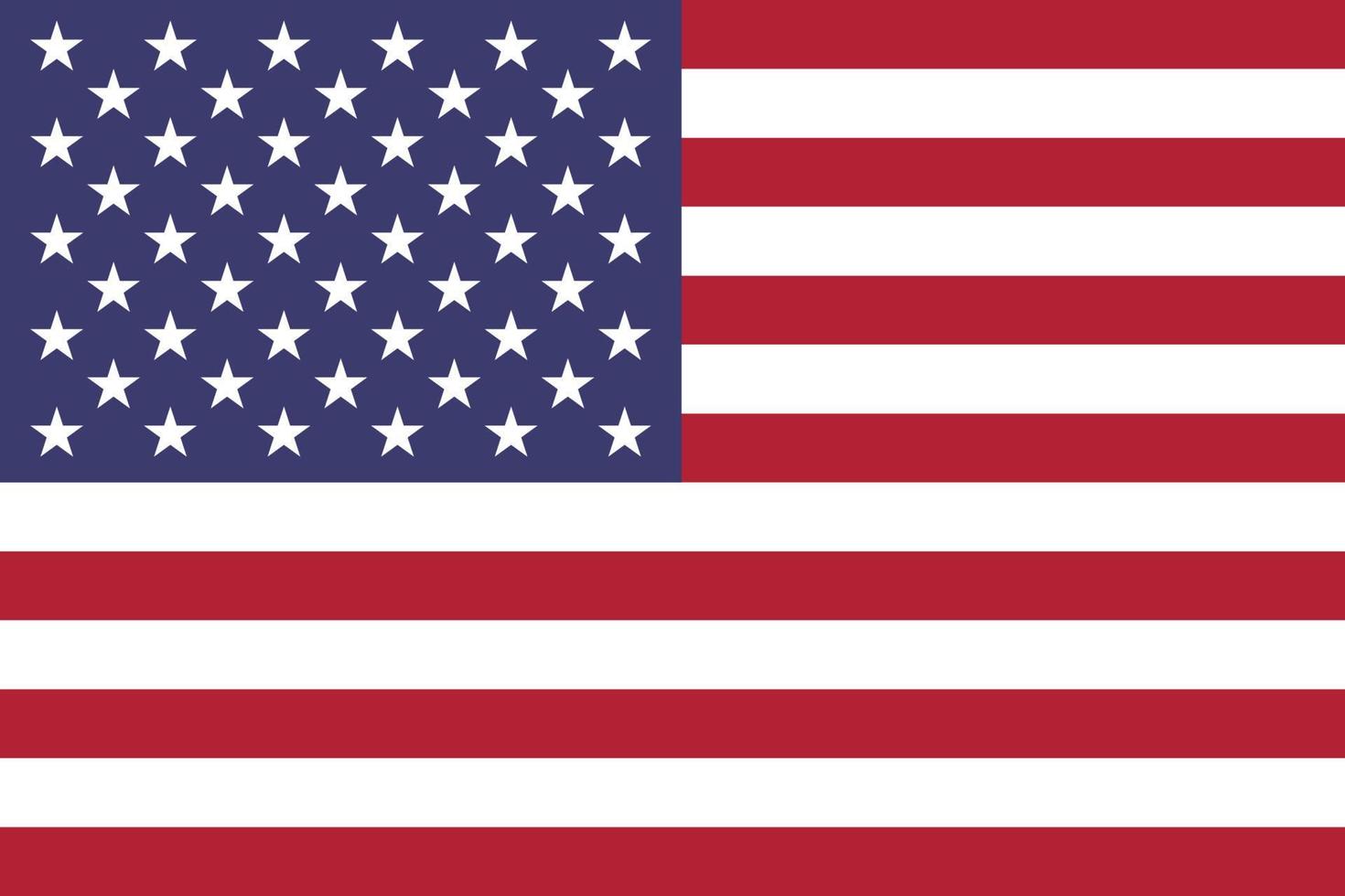 fri ladda ner vektor bild av amerikan flagga, amerikan flagga 4:e juli illustration, de original- amerikan flagga, de stjärna spangled baner förenad stater oss flagga