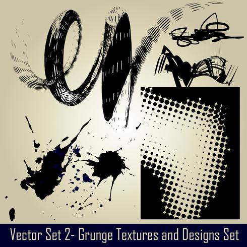 vektor abstrakt design