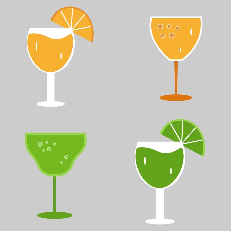 cinco ce mayo juice ClipArt vektor