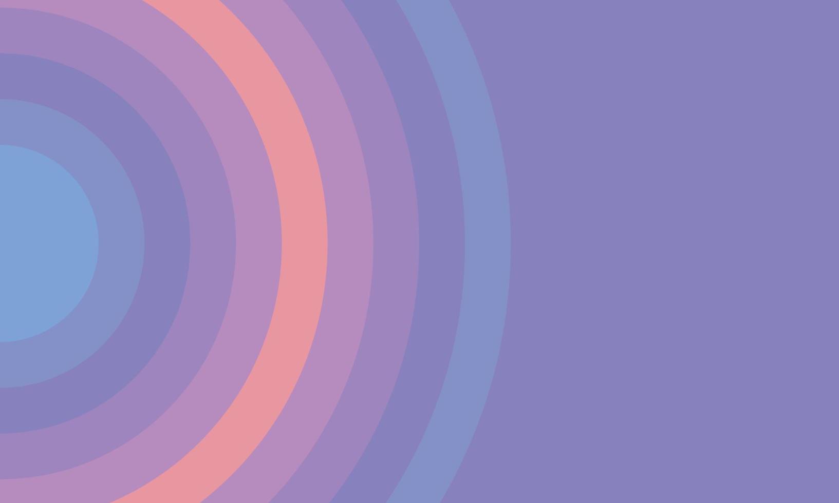 Hintergrund bastrak Design mit ein mischen von verschiedene Farben vektor