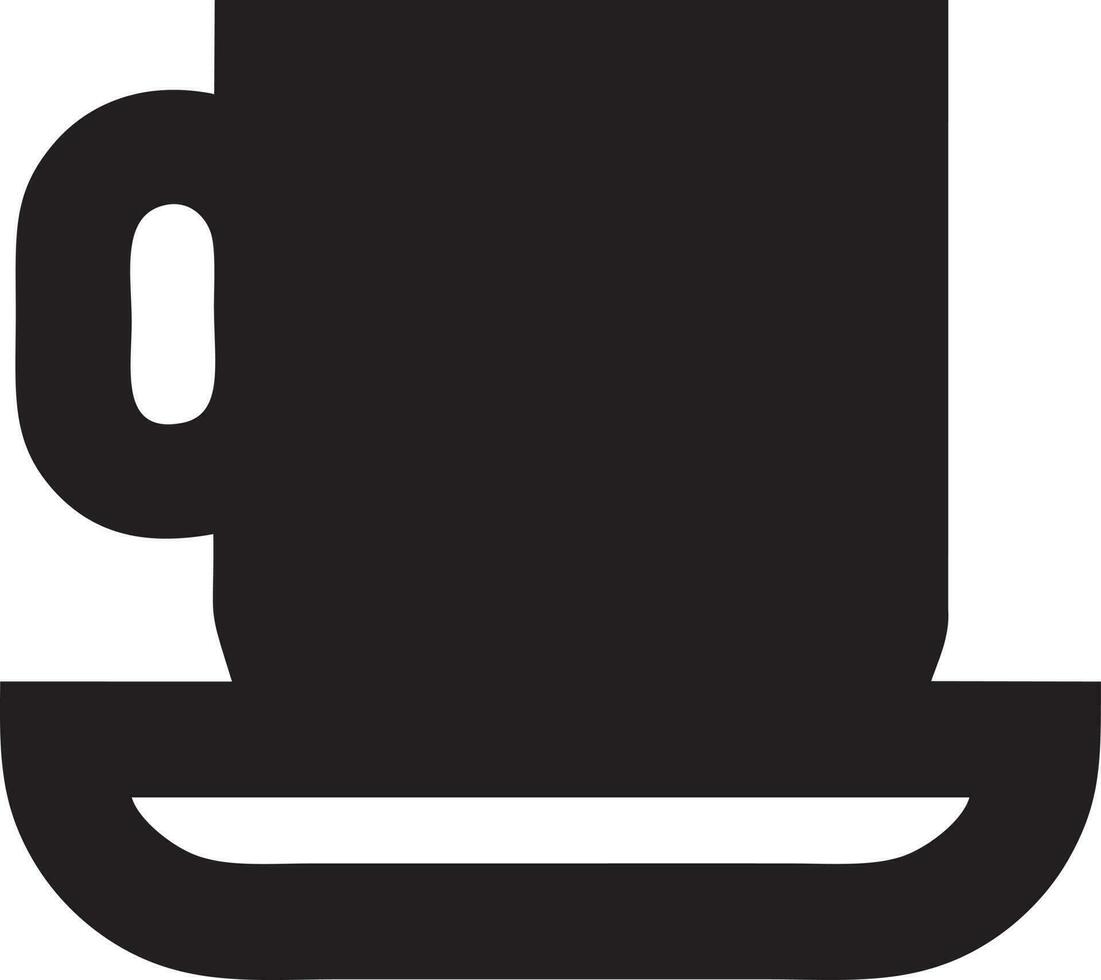 kopp råna ikon symbol isolerat design vektor bild. illustration av de coffe kopp design bild. eps 10