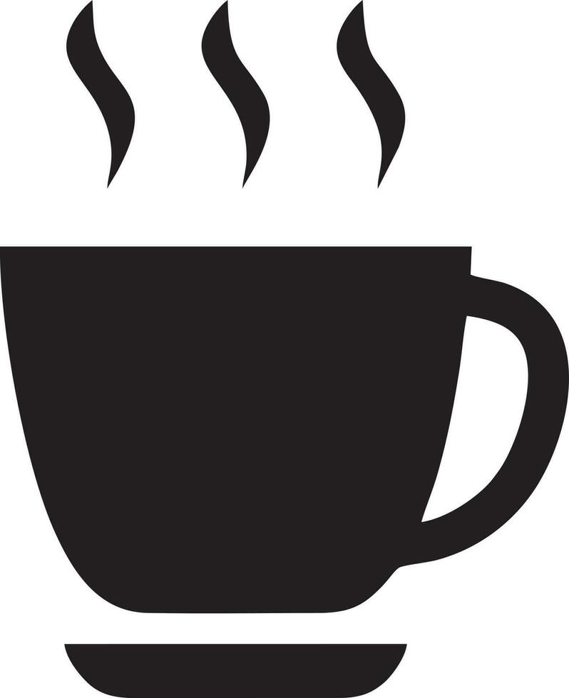 kopp råna ikon symbol isolerat design vektor bild. illustration av de coffe kopp design bild. eps 10