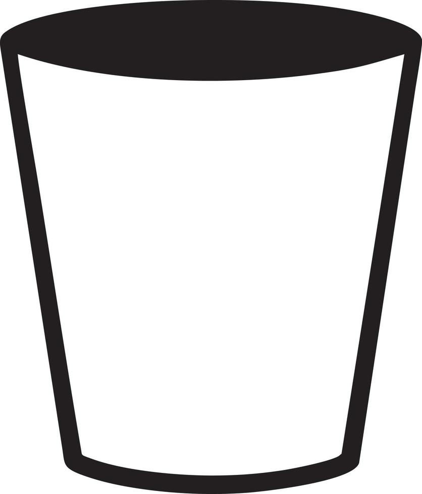 kopp råna ikon symbol isolerat design vektor bild. illustration av de coffe kopp design bild. eps 10