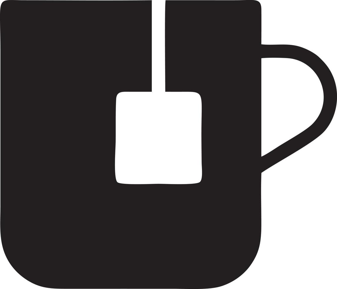 kopp råna ikon symbol isolerat design vektor bild. illustration av de coffe kopp design bild. eps 10