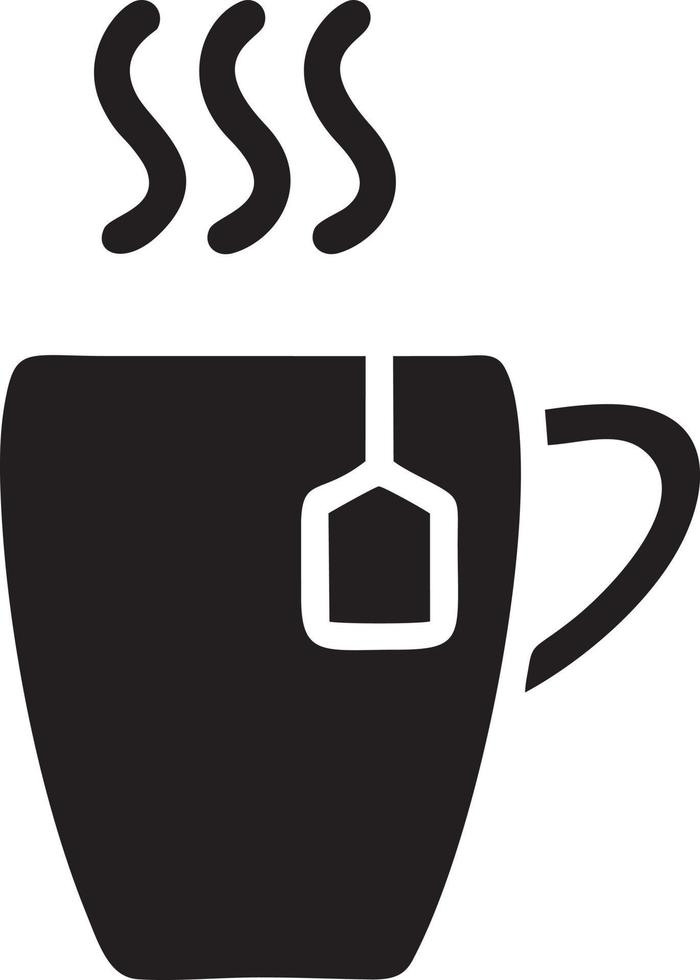 kopp råna ikon symbol isolerat design vektor bild. illustration av de coffe kopp design bild. eps 10