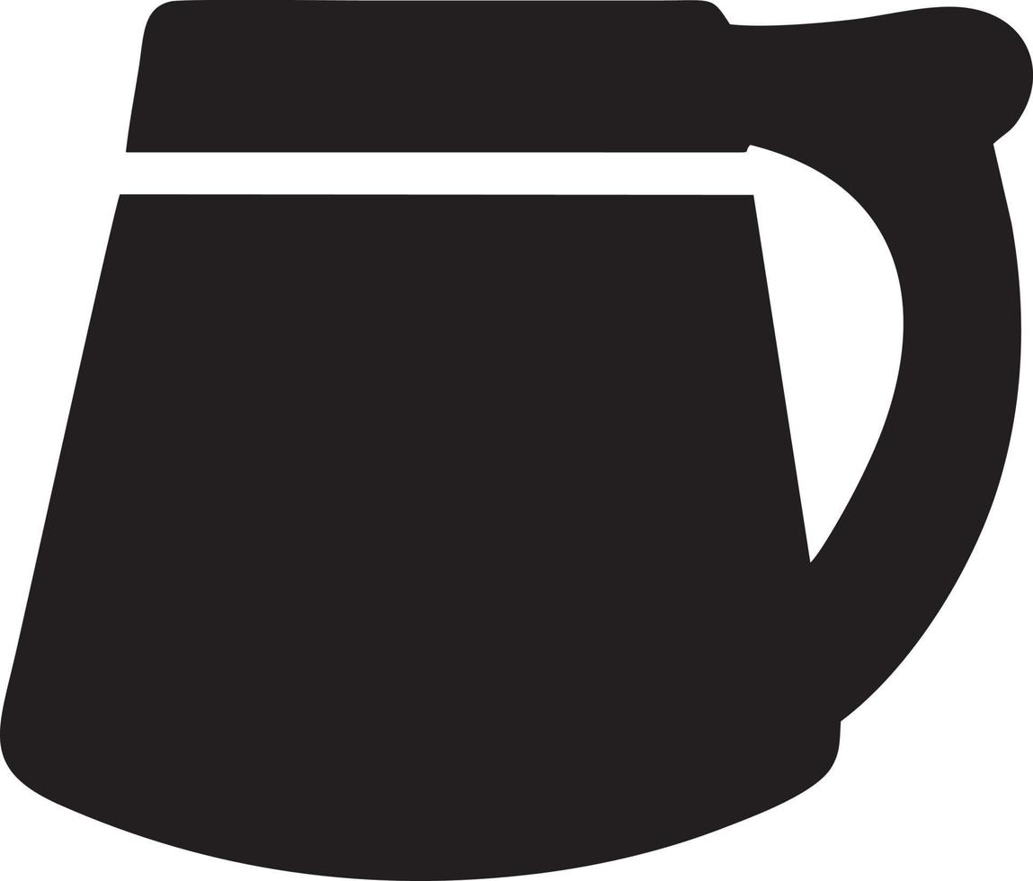 Tasse Becher Symbol Symbol isoliert Design Vektor Bild. Illustration von das Kaffee Tasse Design Bild. eps 10