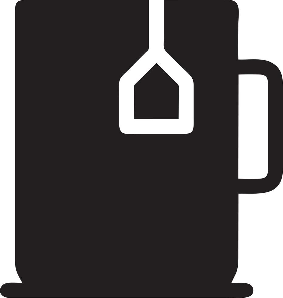 kopp råna ikon symbol isolerat design vektor bild. illustration av de coffe kopp design bild. eps 10