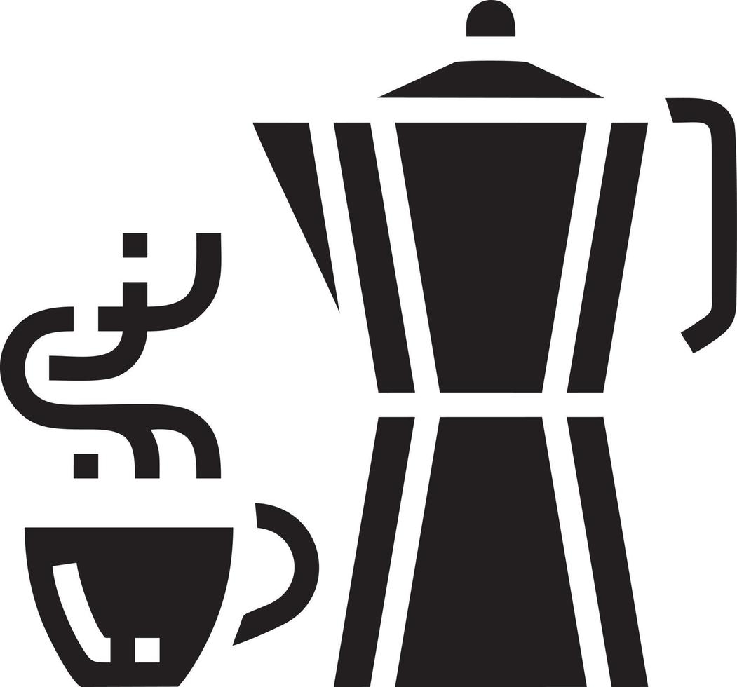 kopp råna ikon symbol isolerat design vektor bild. illustration av de coffe kopp design bild. eps 10