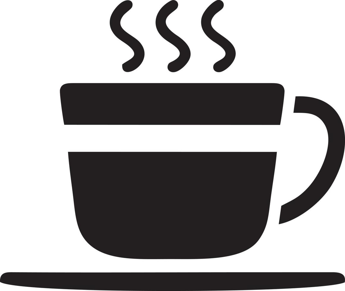 Tasse Becher Symbol Symbol isoliert Design Vektor Bild. Illustration von das Kaffee Tasse Design Bild. eps 10