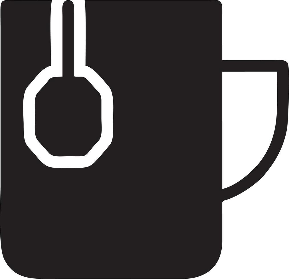 kopp råna ikon symbol isolerat design vektor bild. illustration av de coffe kopp design bild. eps 10