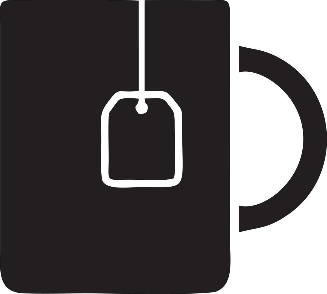 kopp råna ikon symbol isolerat design vektor bild. illustration av de coffe kopp design bild. eps 10