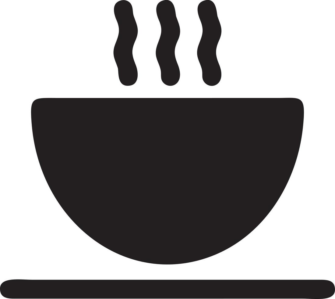 Tasse Becher Symbol Symbol isoliert Design Vektor Bild. Illustration von das Kaffee Tasse Design Bild. eps 10