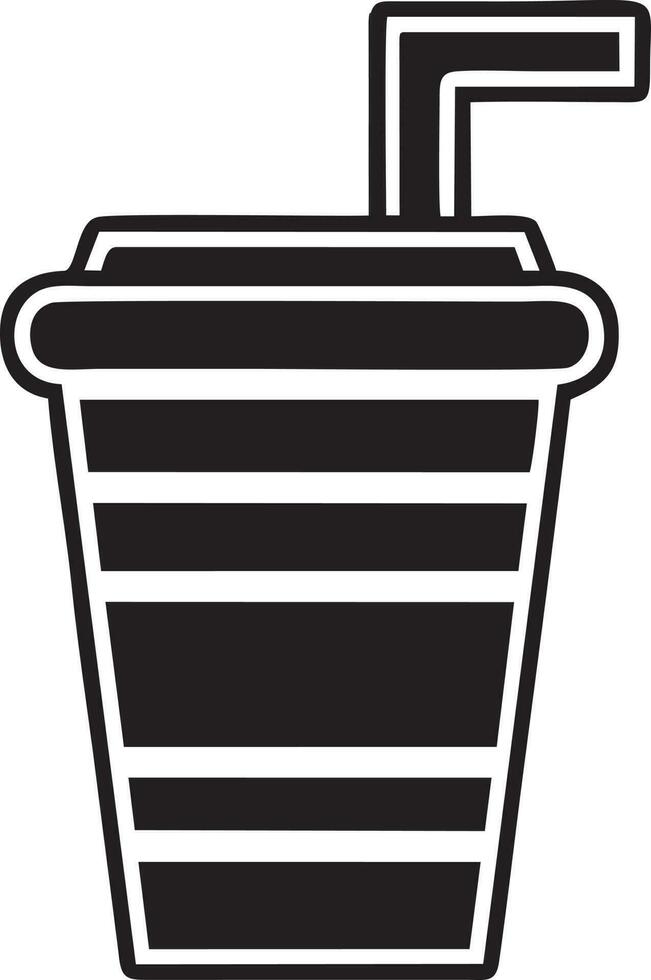 kopp råna ikon symbol isolerat design vektor bild. illustration av de coffe kopp design bild. eps 10