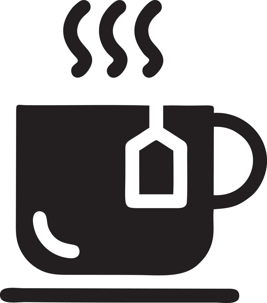 kopp råna ikon symbol isolerat design vektor bild. illustration av de coffe kopp design bild. eps 10