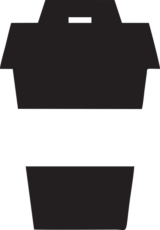 kopp råna ikon symbol isolerat design vektor bild. illustration av de coffe kopp design bild. eps 10