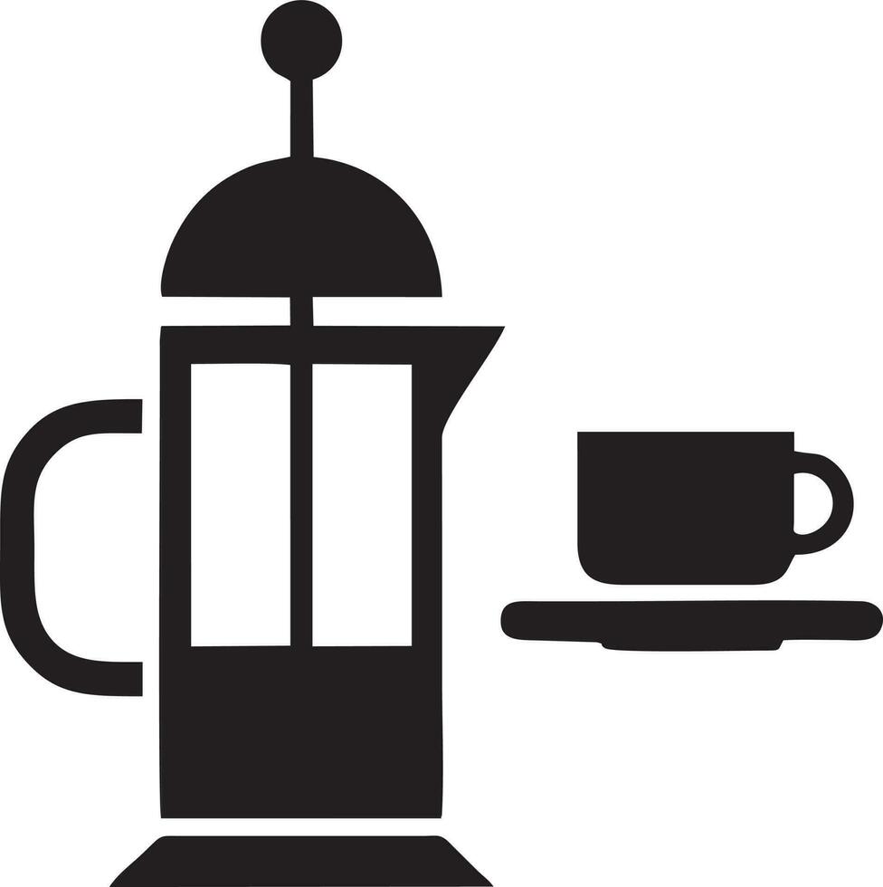 kopp råna ikon symbol isolerat design vektor bild. illustration av de coffe kopp design bild. eps 10