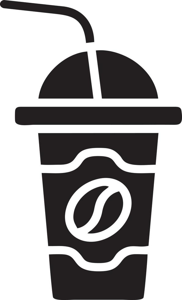 kopp råna ikon symbol isolerat design vektor bild. illustration av de coffe kopp design bild. eps 10