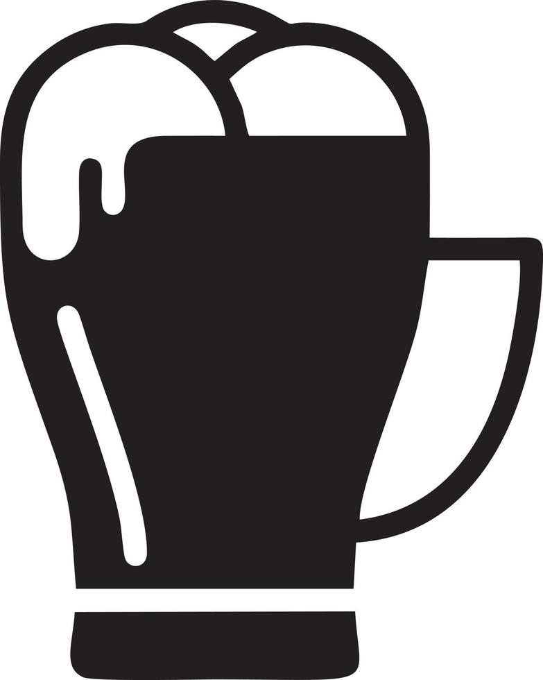 kopp råna ikon symbol isolerat design vektor bild. illustration av de coffe kopp design bild. eps 10