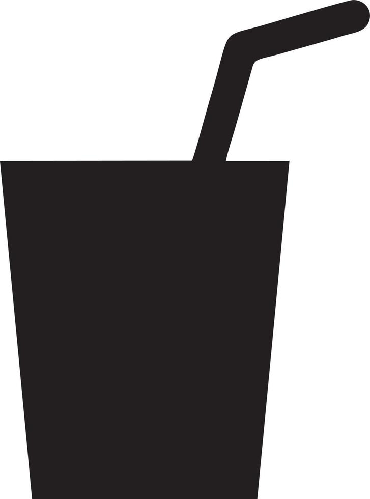 Tasse Becher Symbol Symbol isoliert Design Vektor Bild. Illustration von das Kaffee Tasse Design Bild. eps 10