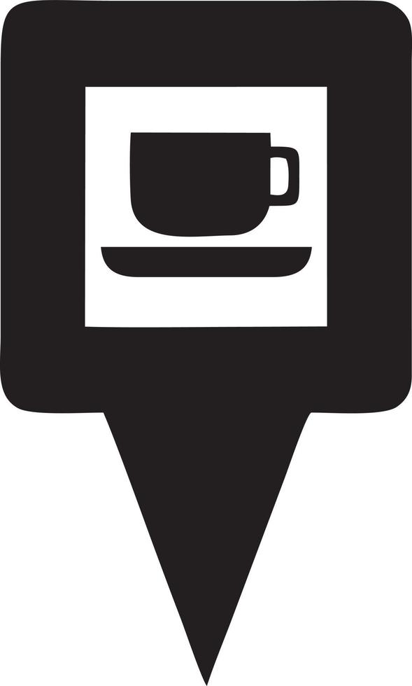 kopp råna ikon symbol isolerat design vektor bild. illustration av de coffe kopp design bild. eps 10