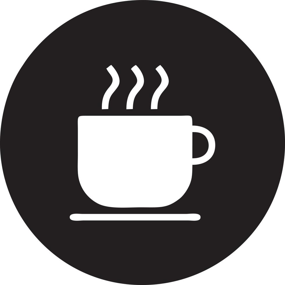 kopp råna ikon symbol isolerat design vektor bild. illustration av de coffe kopp design bild. eps 10