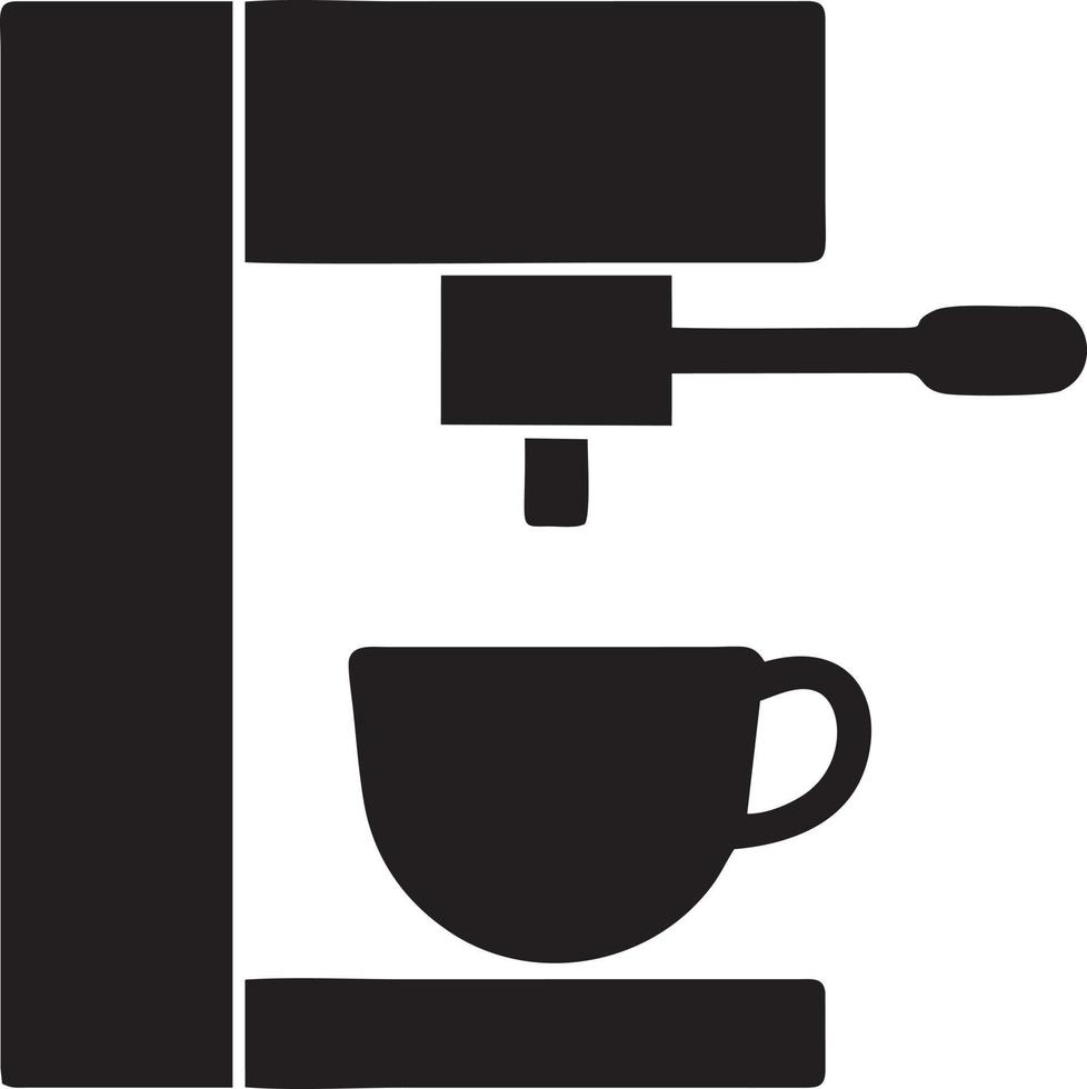 Tasse Becher Symbol Symbol isoliert Design Vektor Bild. Illustration von das Kaffee Tasse Design Bild. eps 10