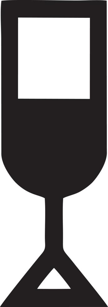 Tasse Becher Symbol Symbol isoliert Design Vektor Bild. Illustration von das Kaffee Tasse Design Bild. eps 10