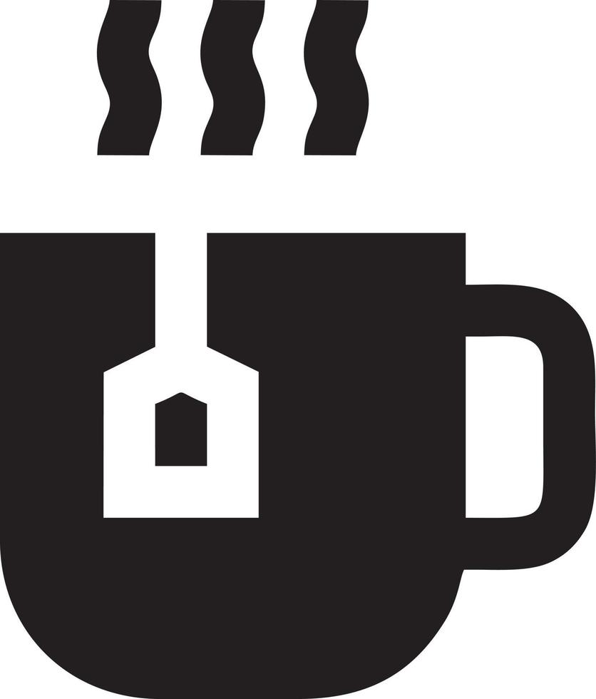 kopp råna ikon symbol isolerat design vektor bild. illustration av de coffe kopp design bild. eps 10