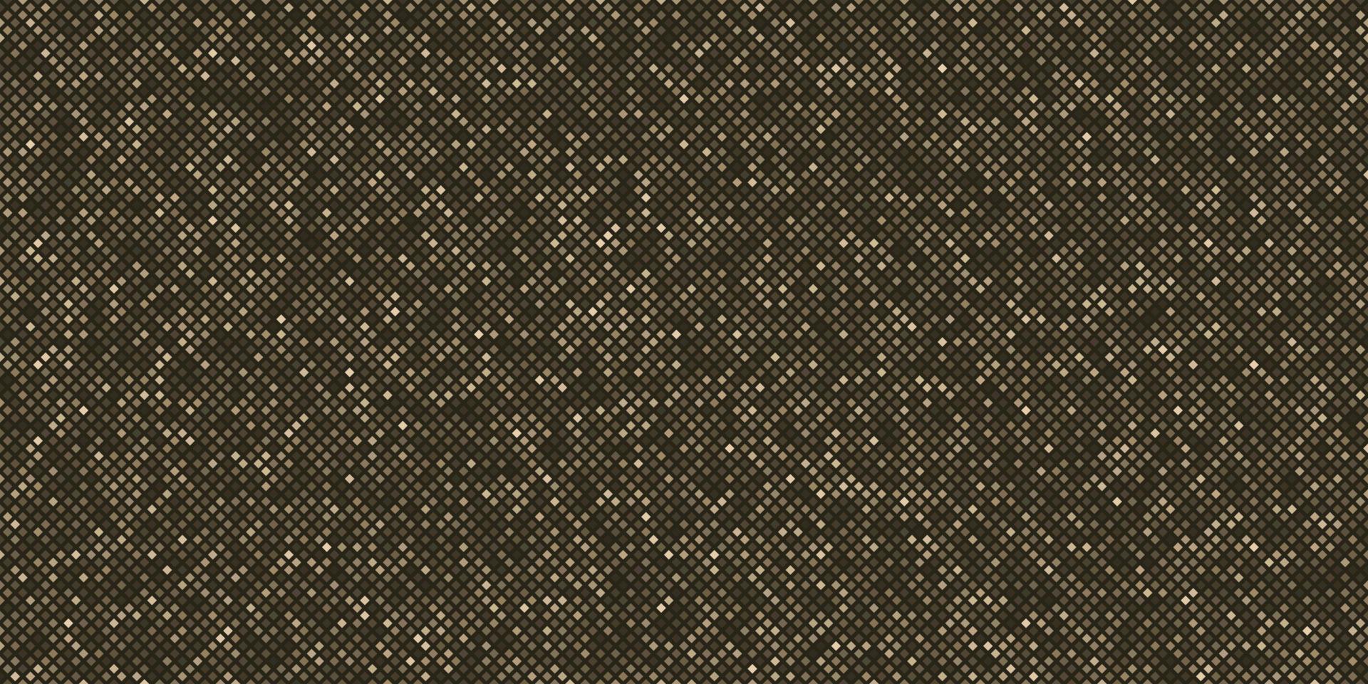 dunkel geometrisch Gitter Hintergrund modern dunkel abstrakt Vektor Lärm Textur