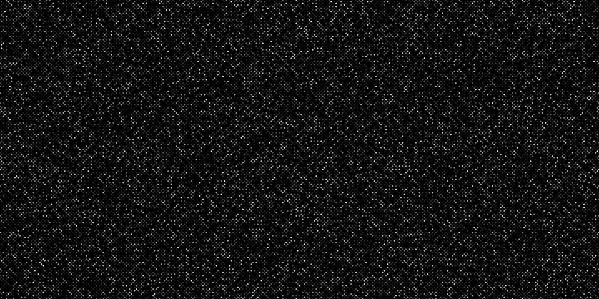 mörk geometrisk rutnät bakgrund modern abstrakt ljud textur vektor