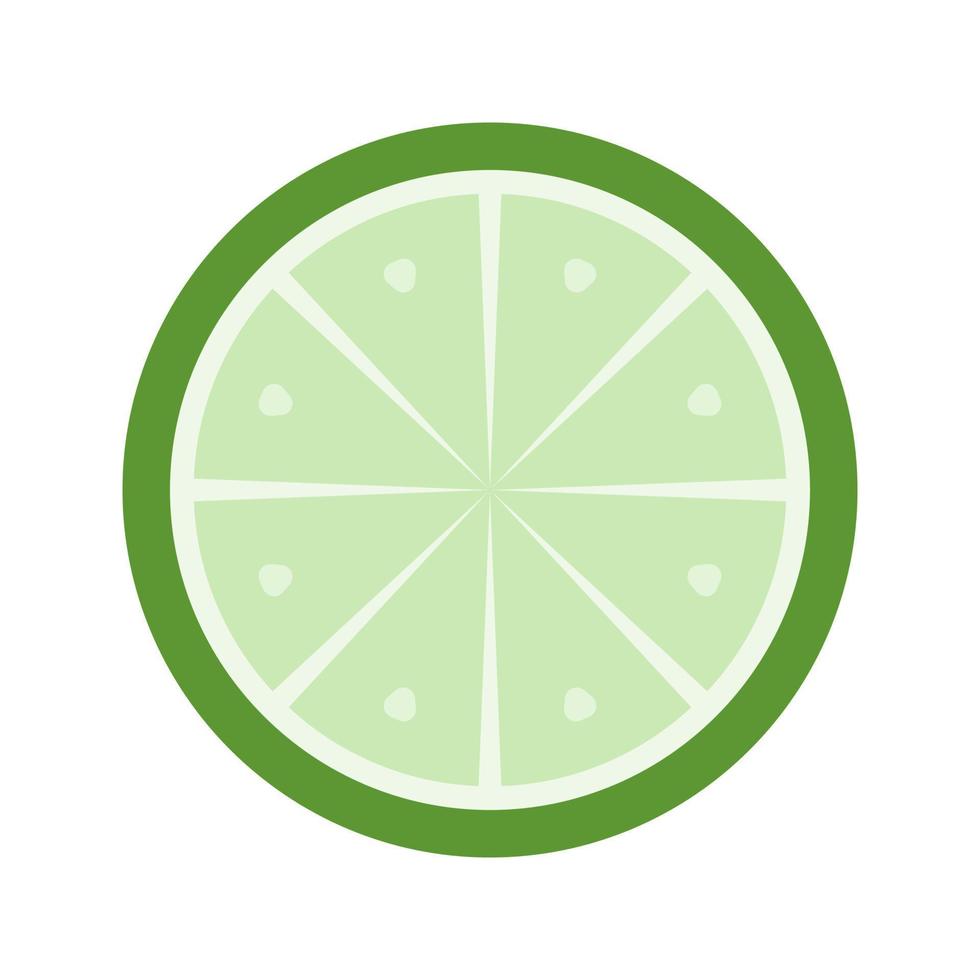Zitrone Obst Symbol Vektor zum irgendein Zwecke Grafik