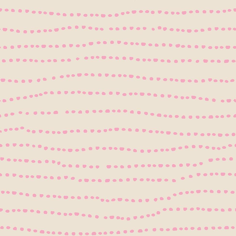 abstrack Muster Punkt Streifen vektor