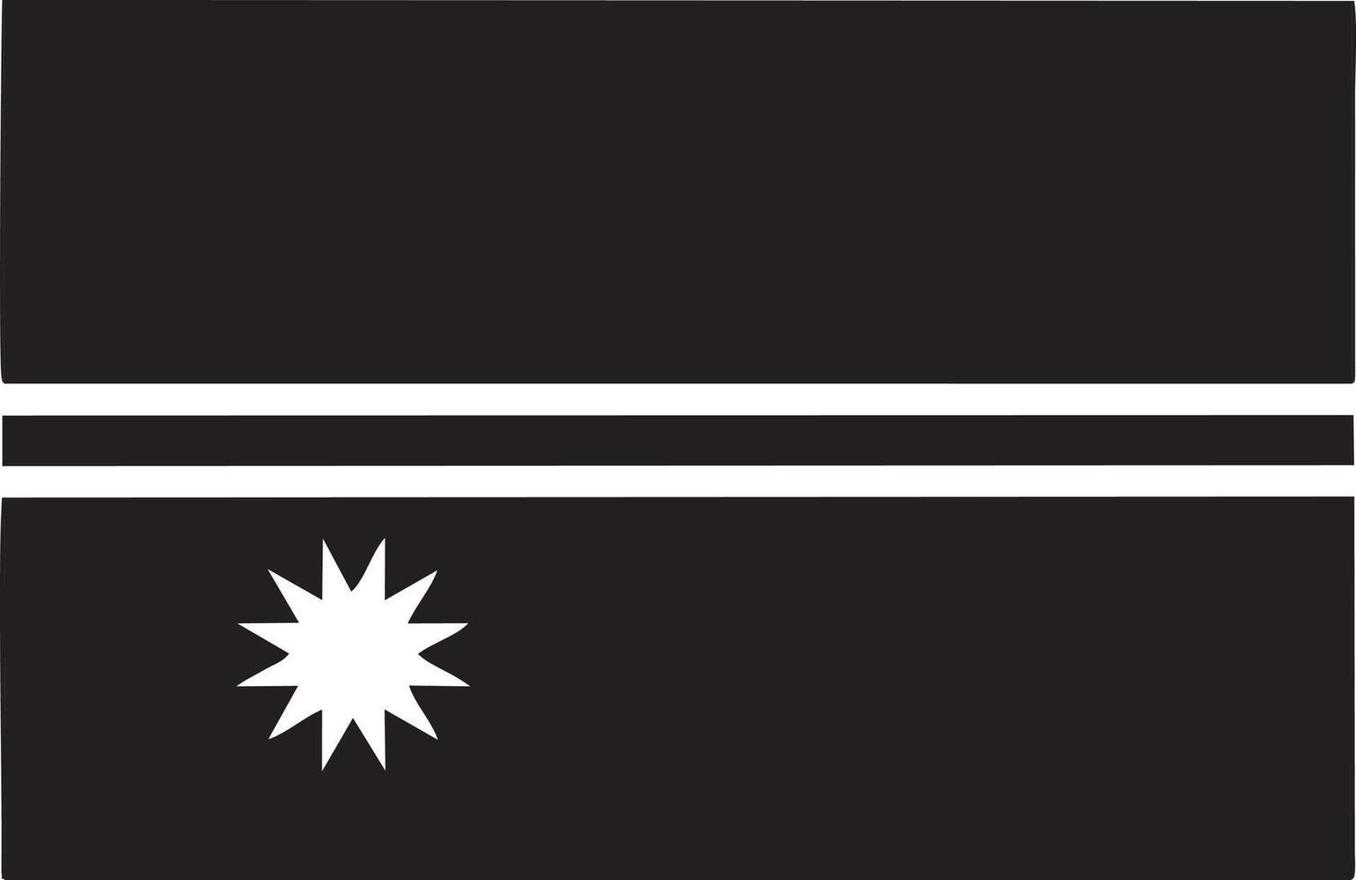 Flagge Symbol Symbol Vektor Bild. Illustration von das winken Flagge Ort Design Bild. eps 10.