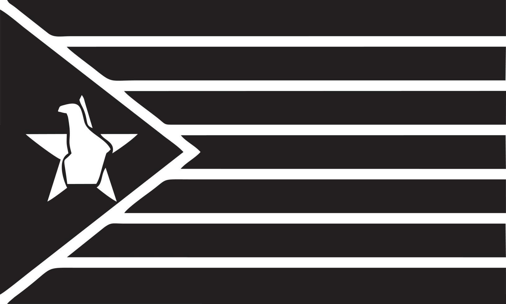 Flagge Symbol Symbol Vektor Bild. Illustration von das winken Flagge Ort Design Bild. eps 10.