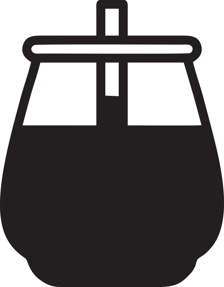 kopp råna ikon symbol isolerat design vektor bild. illustration av de coffe kopp design bild. eps 10