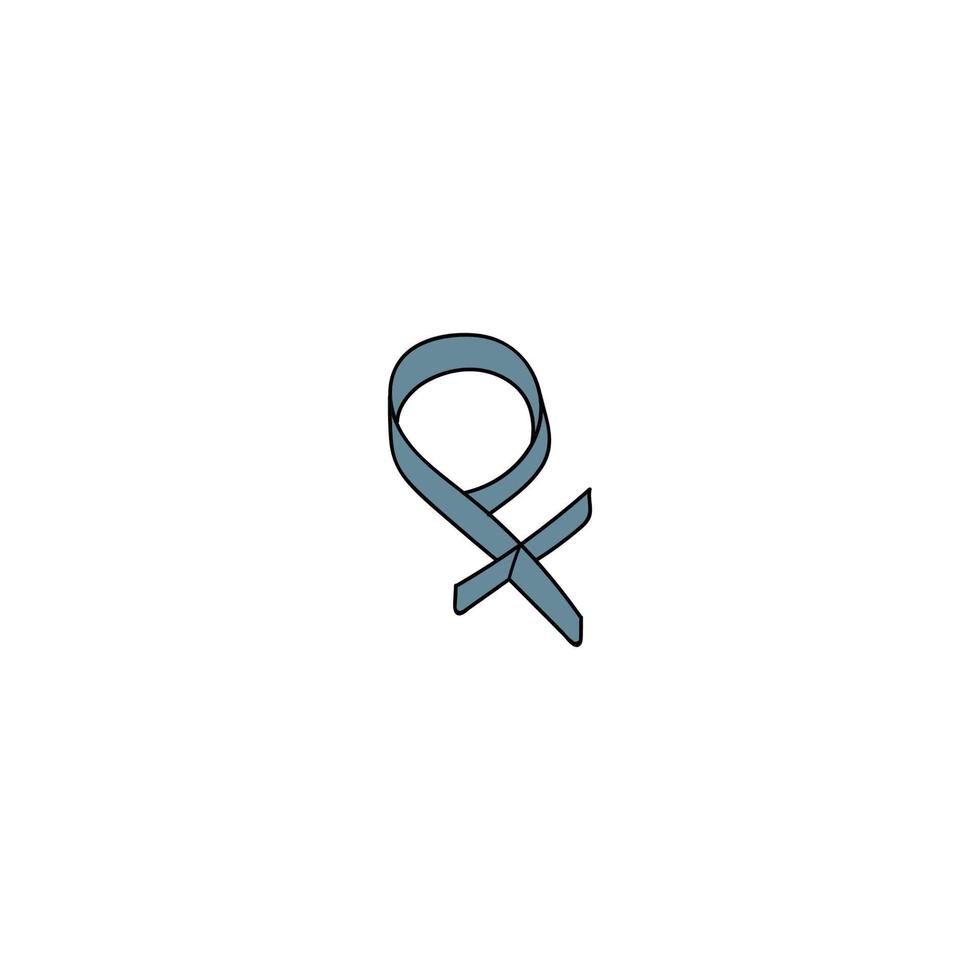 ryska rubel valuta symbol ikon. vektor