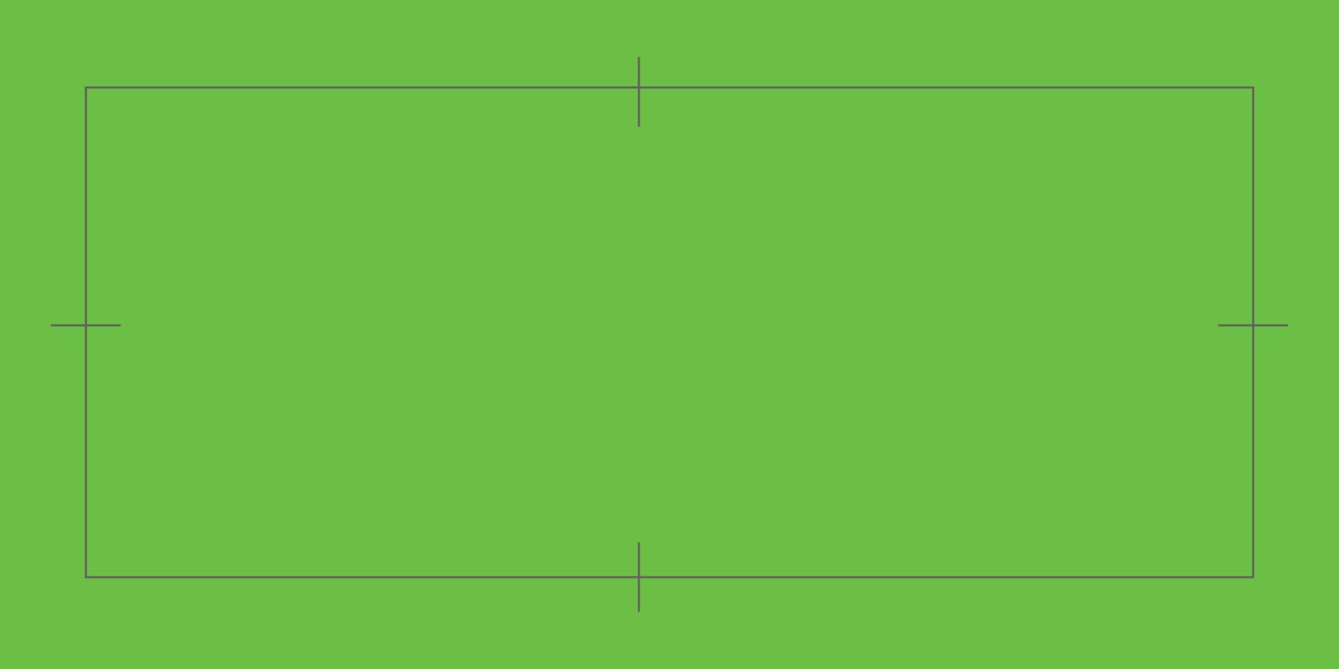 kreativ vektor illustration av grön skärm bakgrund, vfx rörelse spårning markörer. konst design grön skärm bakgrund mall. abstrakt begrepp video antal fot ersättning spårning