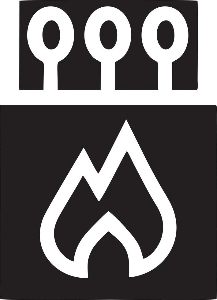 brand varm ikon symbol bild vektor. illustration av de fara brand bränna bild design. eps 10 vektor