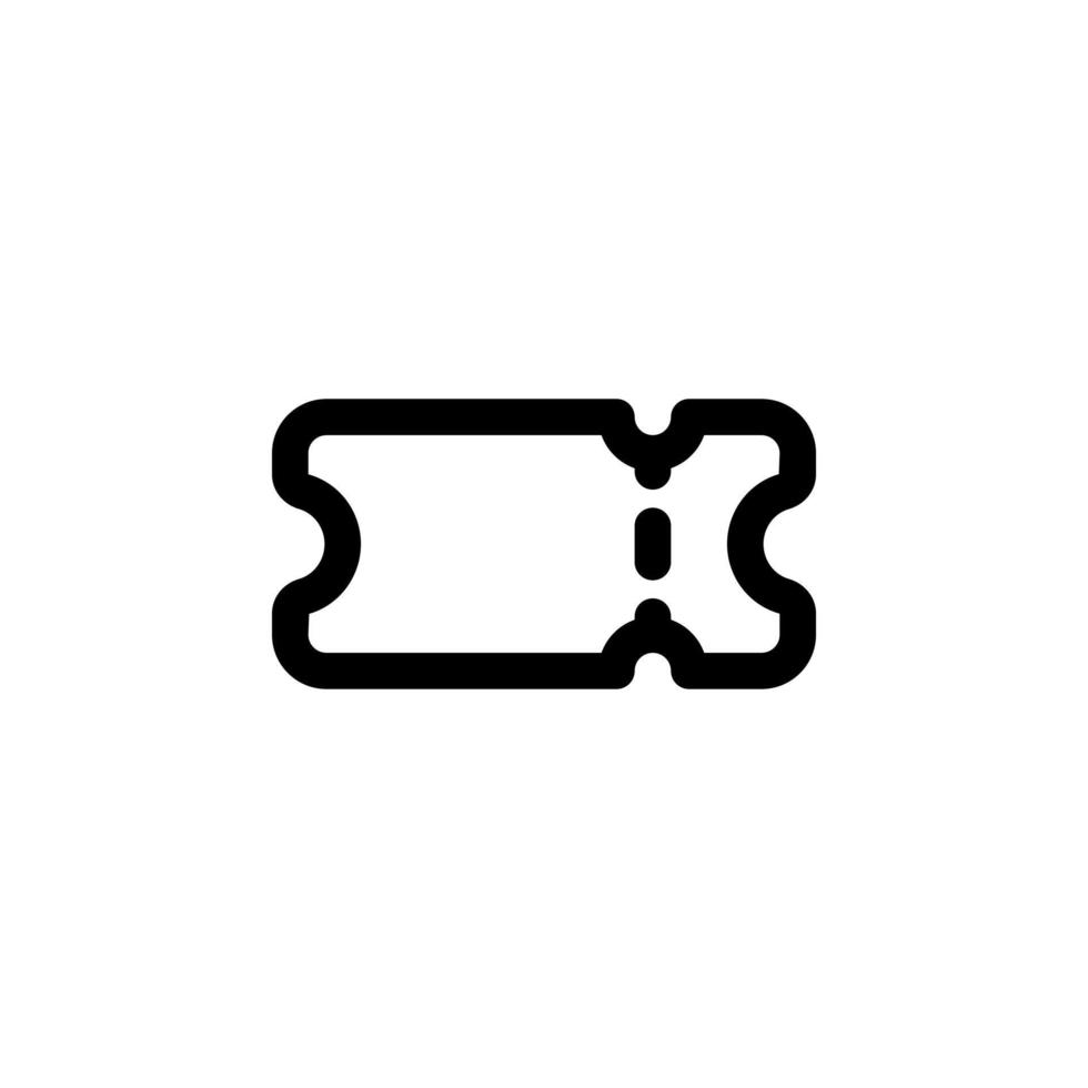 Coupon Symbol Vektor