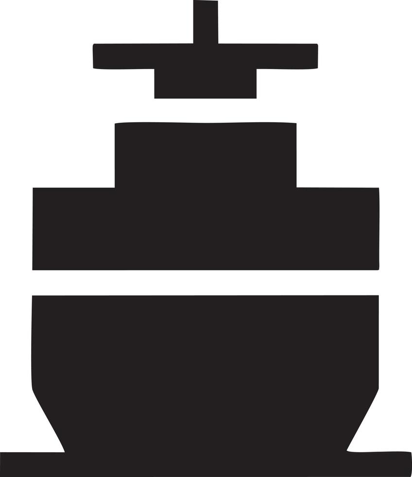 Boot Symbol Symbol Design Vektor Bild. Illustration von das Schiff Boot Transport Design Bild. eps 10.