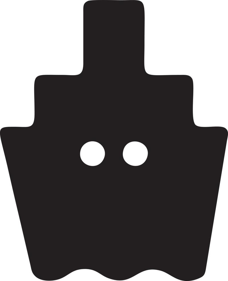 Boot Symbol Symbol Design Vektor Bild. Illustration von das Schiff Boot Transport Design Bild. eps 10.