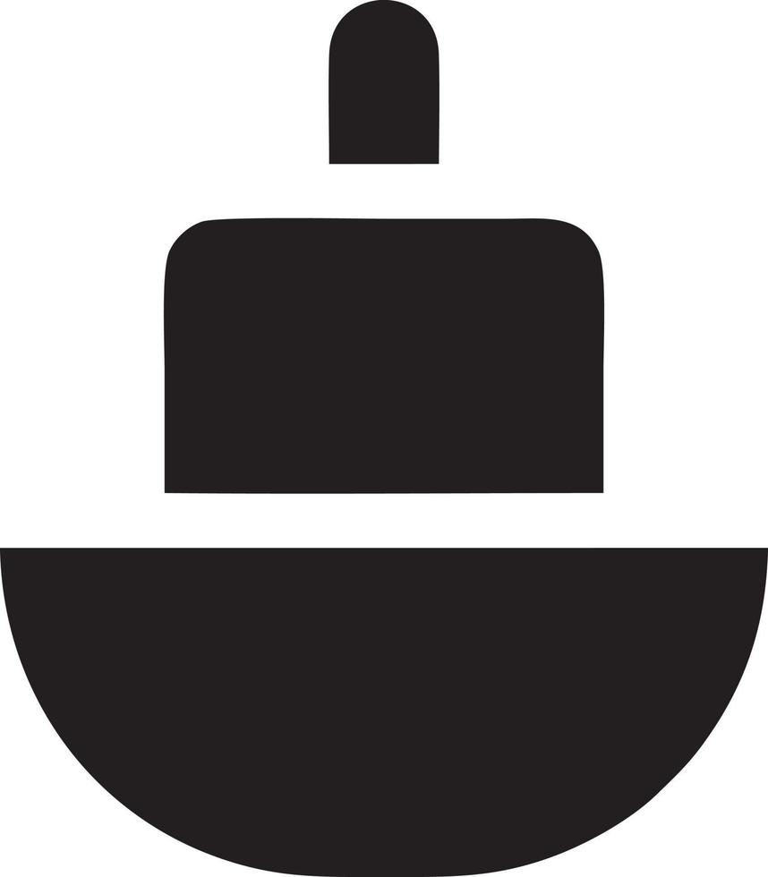 Boot Symbol Symbol Design Vektor Bild. Illustration von das Schiff Boot Transport Design Bild. eps 10.