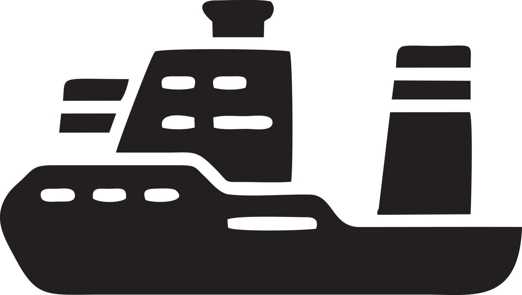 Boot Symbol Symbol Design Vektor Bild. Illustration von das Schiff Boot Transport Design Bild. eps 10.