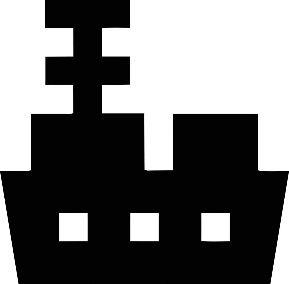 Boot Symbol Symbol Design Vektor Bild. Illustration von das Schiff Boot Transport Design Bild. eps 10.