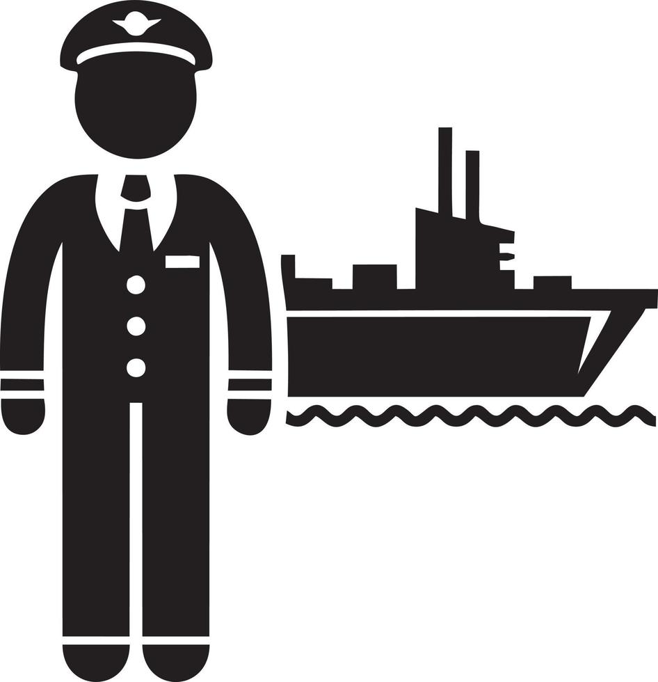 Boot Symbol Symbol Design Vektor Bild. Illustration von das Schiff Boot Transport Design Bild. eps 10.